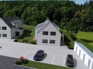 Prodej bytu 2+kk, Kunčice nad Labem, 39 m2