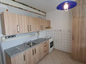 Pronájem bytu 3+1, České Budějovice, Dlouhá, 75 m2