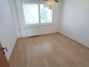 Pronájem bytu 3+1, České Budějovice, Dlouhá, 75 m2