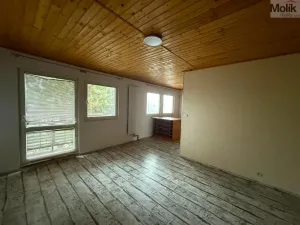 Pronájem bytu 3+1, Obrnice, Nová výstavba, 64 m2