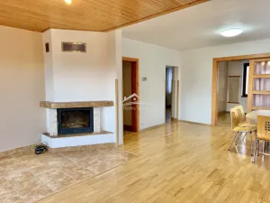 Pronájem bytu 3+1, Havlíčkův Brod, U Stadionu, 85 m2