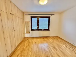 Pronájem bytu 3+1, Havlíčkův Brod, U Stadionu, 85 m2