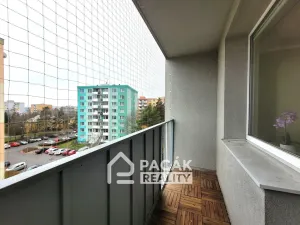 Prodej bytu 3+1, Olomouc, Nešporova, 74 m2