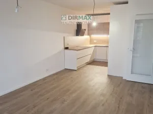 Pronájem bytu 2+kk, Praha - Stodůlky, Hábova, 61 m2