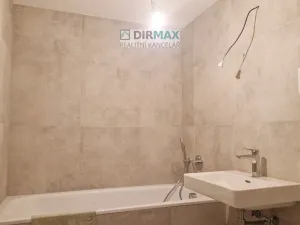 Pronájem bytu 2+kk, Praha - Stodůlky, Hábova, 61 m2