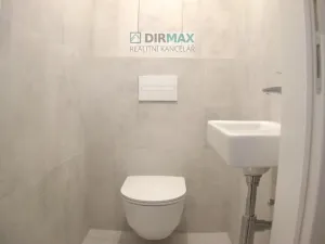 Pronájem bytu 2+kk, Praha - Stodůlky, Hábova, 61 m2