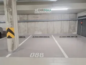 Pronájem bytu 2+kk, Praha - Stodůlky, Hábova, 61 m2