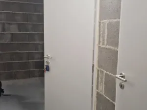 Pronájem bytu 2+kk, Praha - Stodůlky, Hábova, 61 m2