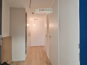 Pronájem bytu 2+kk, Praha - Stodůlky, Hábova, 61 m2