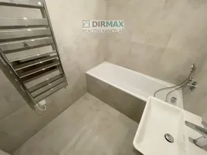 Pronájem bytu 2+kk, Praha - Stodůlky, Hábova, 61 m2