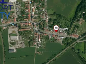 Prodej rodinného domu, Víceměřice, 75 m2