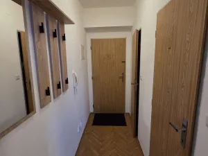 Pronájem bytu 2+kk, Plesná, Kostelní, 42 m2