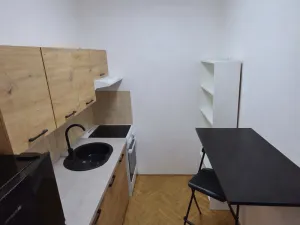 Pronájem bytu 2+kk, Plesná, Kostelní, 42 m2