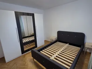 Pronájem bytu 2+kk, Plesná, Kostelní, 42 m2