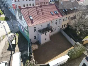 Prodej bytu 1+kk, České Budějovice - České Budějovice 3, Rudolfovská tř., 42 m2