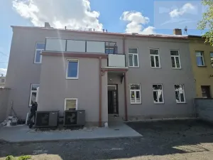 Prodej bytu 1+kk, České Budějovice - České Budějovice 3, Rudolfovská tř., 42 m2