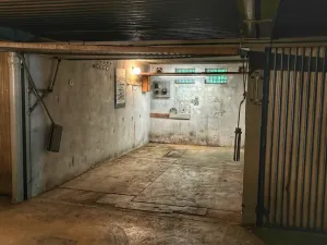 Pronájem garáže, Plzeň - Jižní Předměstí, 15 m2