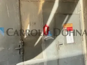 Pronájem skladu, Ostrava - Svinov, Tichá, 104 m2