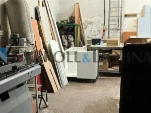 Pronájem skladu, Ostrava - Svinov, Tichá, 104 m2