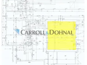 Pronájem výrobních prostor, Ostrava - Svinov, Tichá, 104 m2