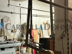 Pronájem výrobních prostor, Ostrava - Svinov, Tichá, 104 m2