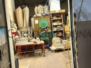 Pronájem výrobních prostor, Ostrava - Svinov, Tichá, 104 m2