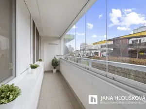 Prodej bytu 3+1, Praha - Chodov, Augustinova, 75 m2