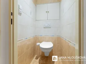 Prodej bytu 3+1, Praha - Chodov, Augustinova, 75 m2