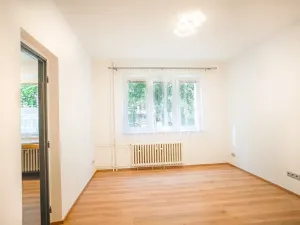 Pronájem bytu 3+1, Praha - Břevnov, Nad alejí, 69 m2