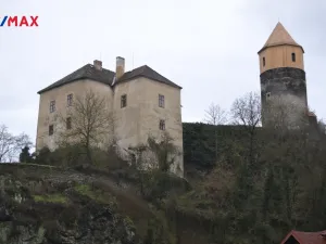 Prodej komerční nemovitosti, Rataje nad Sázavou, 200 m2