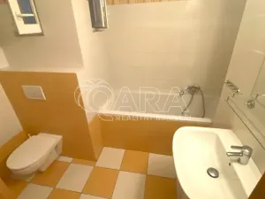 Pronájem bytu 3+kk, Brno - Husovice, Soběšická, 63 m2