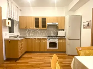 Pronájem bytu 3+kk, Brno - Husovice, Soběšická, 63 m2