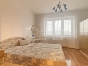Pronájem bytu 3+kk, Brno - Husovice, Soběšická, 63 m2