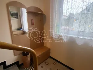 Pronájem bytu 3+kk, Brno - Husovice, Soběšická, 63 m2