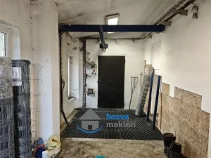 Prodej komerční nemovitosti, Sobčice, 36 m2