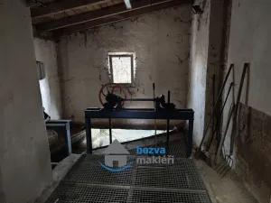 Prodej komerční nemovitosti, Sobčice, 36 m2