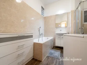 Pronájem bytu 3+1, Praha - Vinohrady, Radhošťská, 96 m2