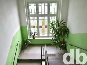 Prodej bytu 3+1, Kraslice, nám. T. G. Masaryka, 95 m2