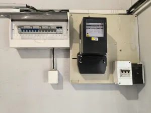 Pronájem výrobních prostor, Ústí nad Labem, Seifertova, 70 m2