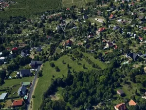 Prodej pozemku pro bydlení, Lovosice, Lhotecká, 9072 m2