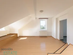 Prodej bytu 3+1, Plzeň, Křížkova, 106 m2