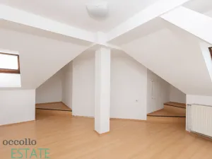 Prodej bytu 3+1, Plzeň, Křížkova, 106 m2