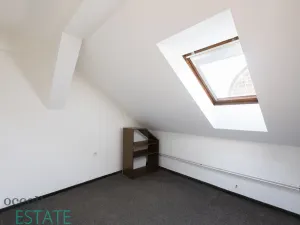 Prodej bytu 3+1, Plzeň, Křížkova, 106 m2