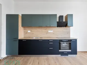 Prodej bytu 3+1, Plzeň, Křížkova, 106 m2