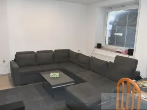 Pronájem bytu 2+kk, Plzeň, Dvořákova, 53 m2