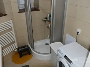 Pronájem bytu 2+kk, Plzeň, Dvořákova, 53 m2