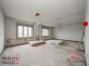 Prodej bytu 2+kk, Praha, Čáslavská, 65 m2