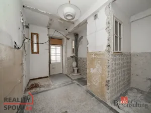 Prodej bytu 2+kk, Praha, Čáslavská, 65 m2