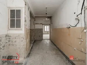 Prodej bytu 2+kk, Praha, Čáslavská, 65 m2