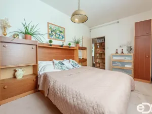 Prodej bytu 3+1, Sezemice, Smetanova, 79 m2